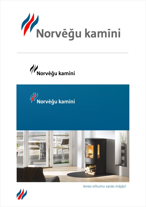 norvegu