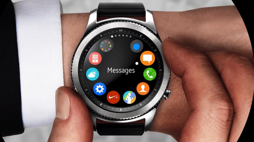 samsung gear s3